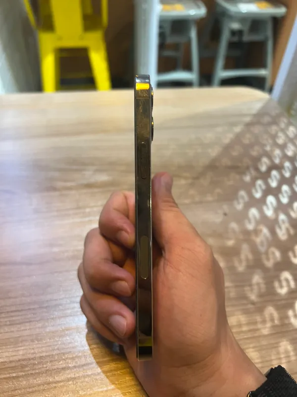iPhone 12 Pro 5 iPhone 12 Pro 5