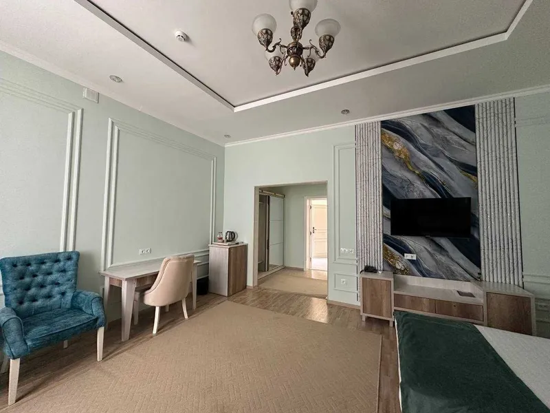 Grand Sarbon hotel 8