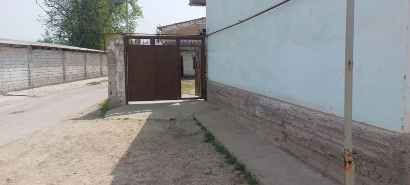 Uy sotiladi zudlik bilan