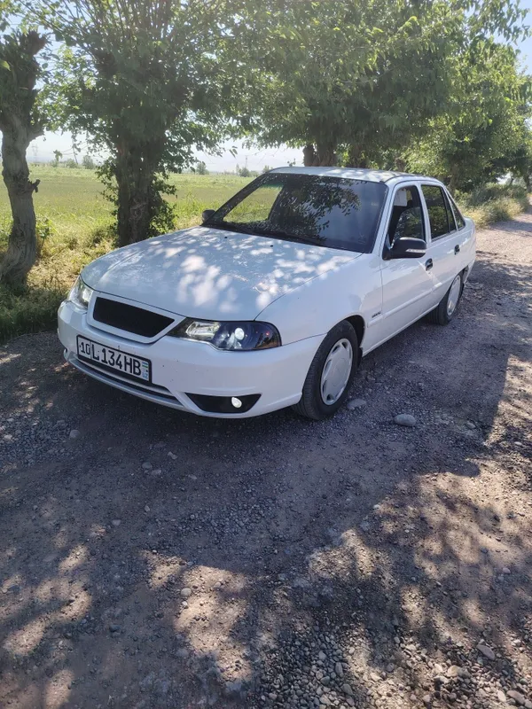 Nexia 1.6 super konditsoner