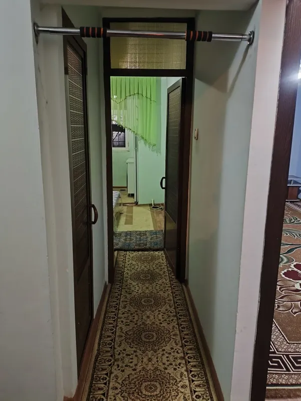 Квартира на аренду 1 этаж только для семьи — фото 5