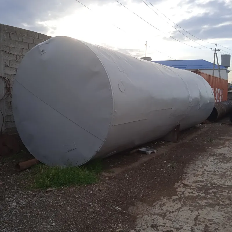 Ёмкост 50 тонналик