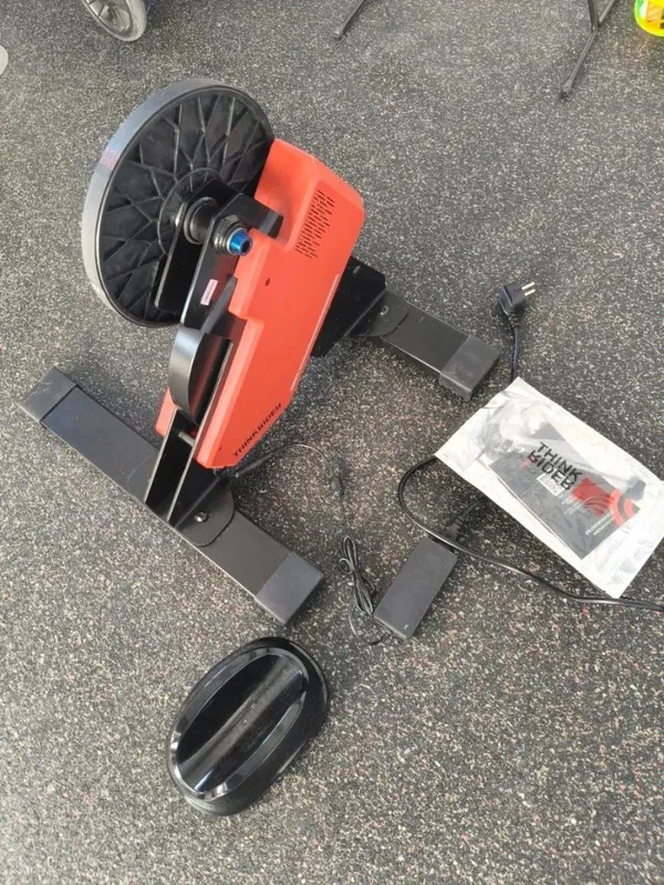 Велостанок smart trainer ThinkRider X2 2