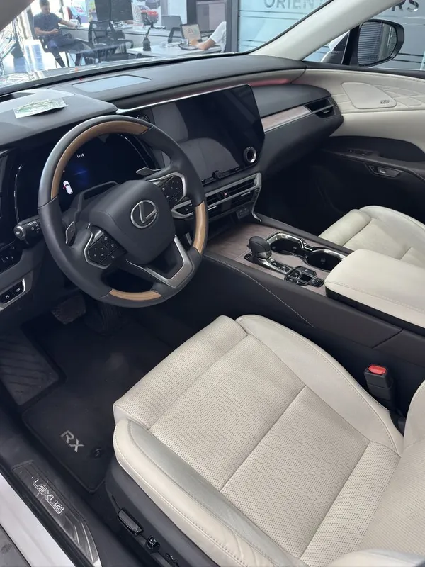 Lexus Rx350 Awd hybrid 4 Lexus Rx350 Awd hybrid 4