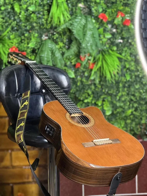 Classic Gitara Ibanez