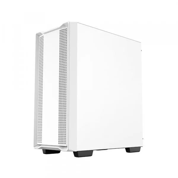 Кейс Deepcool CC560 White 3 Кейс Deepcool CC560 White 3