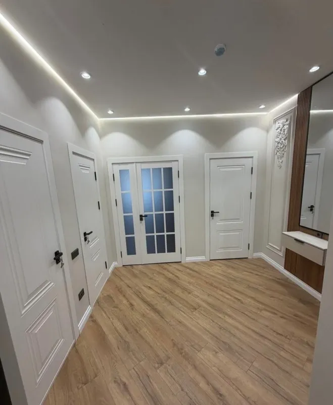 Yakkasaroyda 57 m² maydonli 2 xonali kvartira sotiladi 3