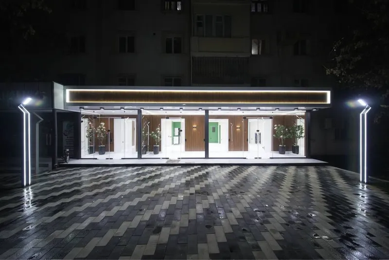 Срочно.Продаётся нежилой коммерческая недвижимость выгодный инвестиция 2