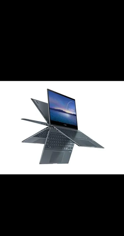 ASUS ZenBook Flip 13 2 ASUS ZenBook Flip 13 2
