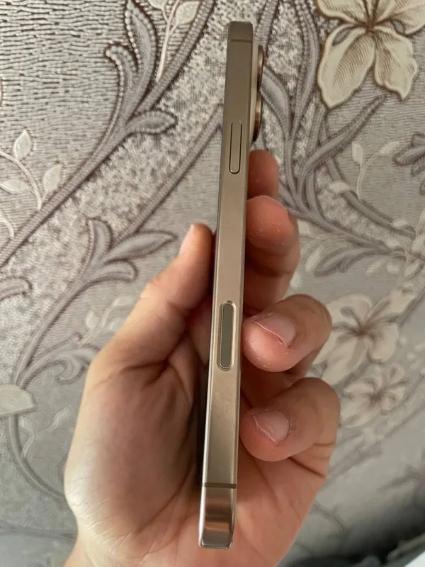 Iphone 16 pro max 256 gb — фото 4