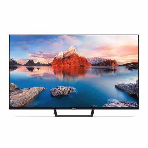 Телевизор Xiaomi 55 A Pro 4K установка бесплатных каналов — фото 3