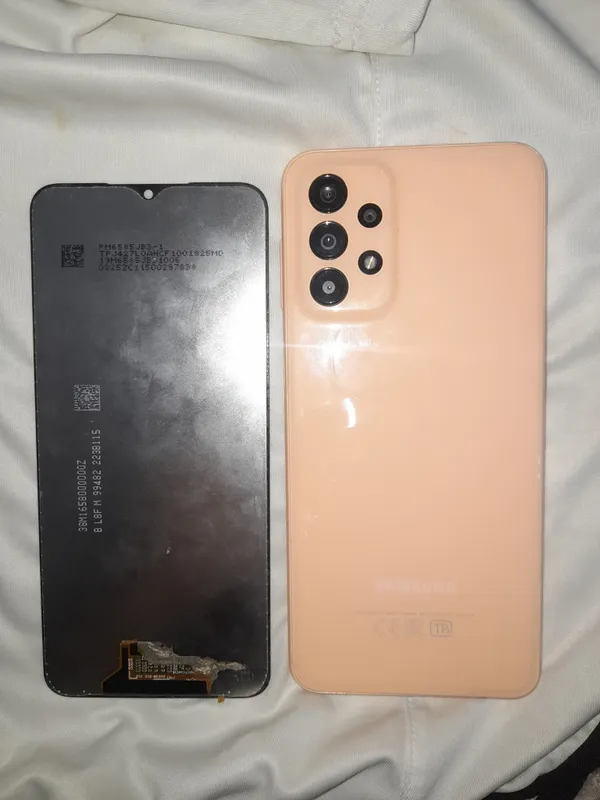 Samsung A23 Samsung A23