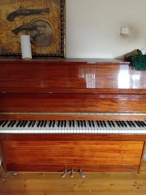 Pianino yaxshi kami bor 3