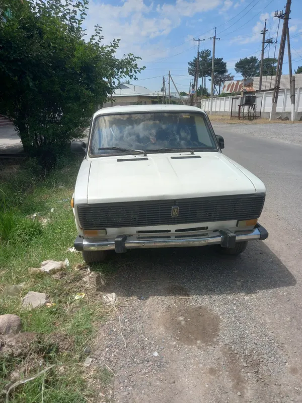 2106 запчастка сотилади бензинда 1