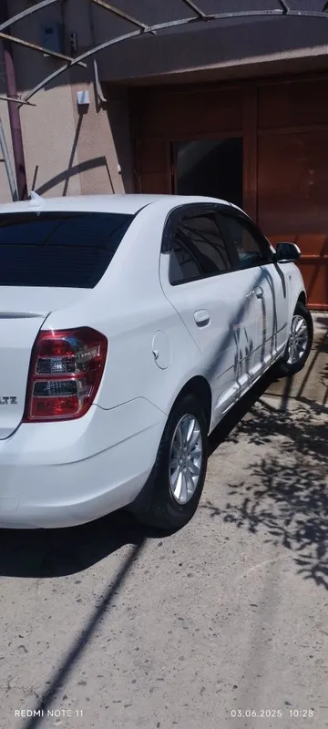 Кобалт 2015 автомат 3 Кобалт 2015 автомат 3