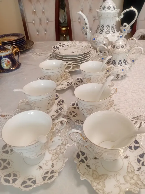 Комплект для камотов