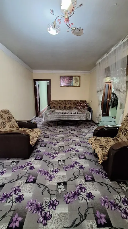Фрунзенский, аренда 2-комнатной 1