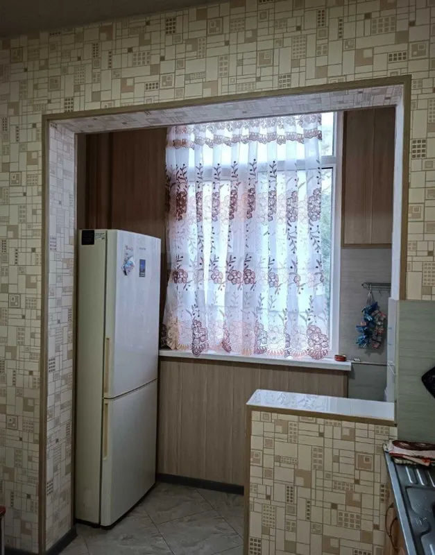 Аренда квартиры в центре 2/4/9 Ташсельмаш Боткина — фото 3 Аренда квартиры в центре 2/4/9 Ташсельмаш Боткина — фото 3