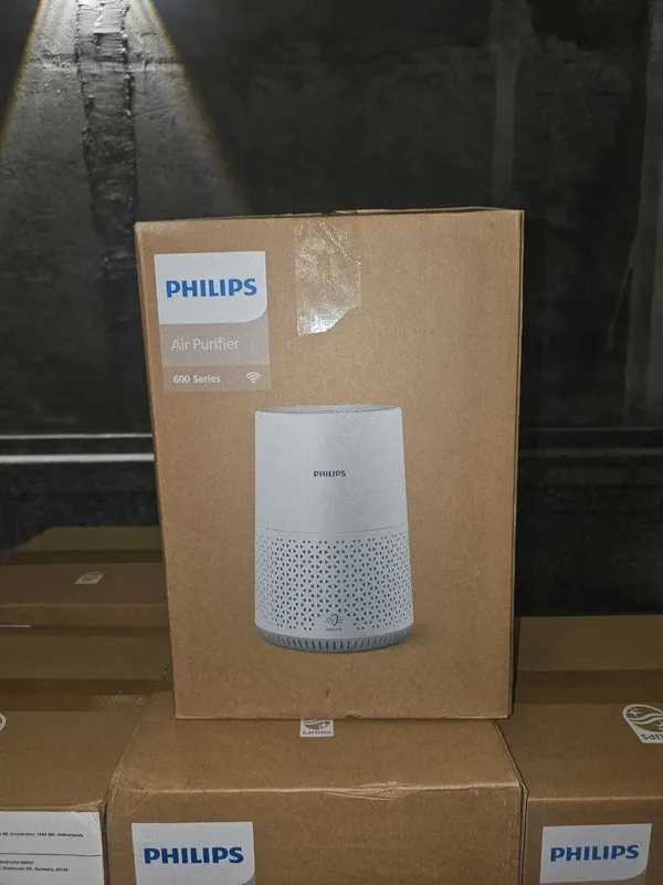 Очиститель воздуха PHILIPS ОРИГИНАЛ!
