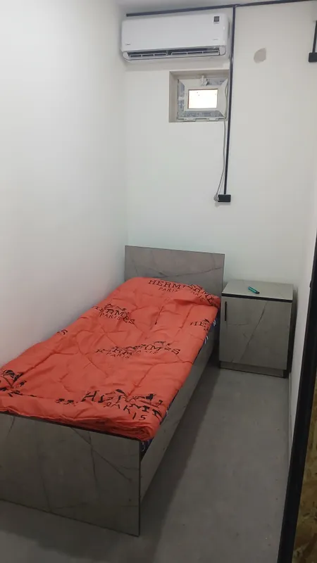 Хостел 75000 в сутки 9