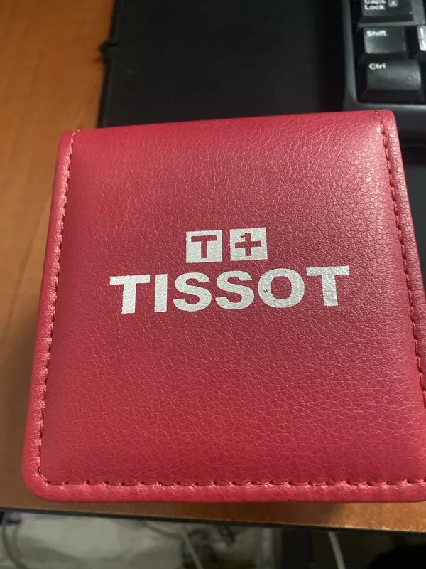 Soat Tissot sotaladi holati yengi ishlamagan