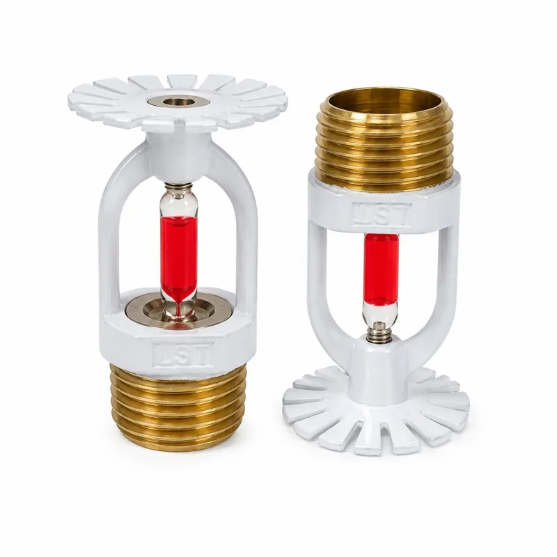 Yong‘in sprinkleri latun | Pojarniy sprinkler latu