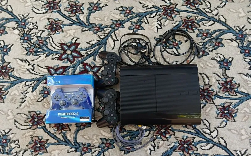 Ps3 zur xolatda 1 Ps3 zur xolatda 1
