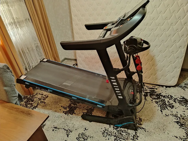 PowerGym PG-460 yugurish yo‘lagi sotiladi — фото 2