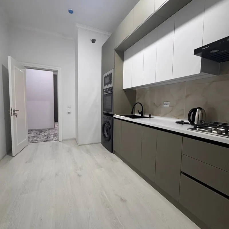 Karasu Residence
Карасу-3 4