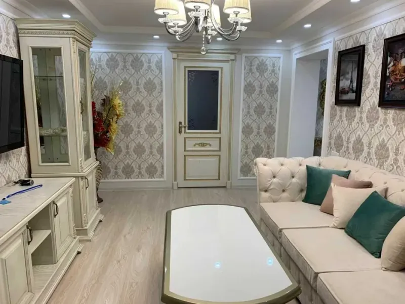метро АЙБЕК Сдам 2х комнат гостиница (Grand Mir) — фото 1 метро АЙБЕК Сдам 2х комнат гостиница (Grand Mir) — фото 1