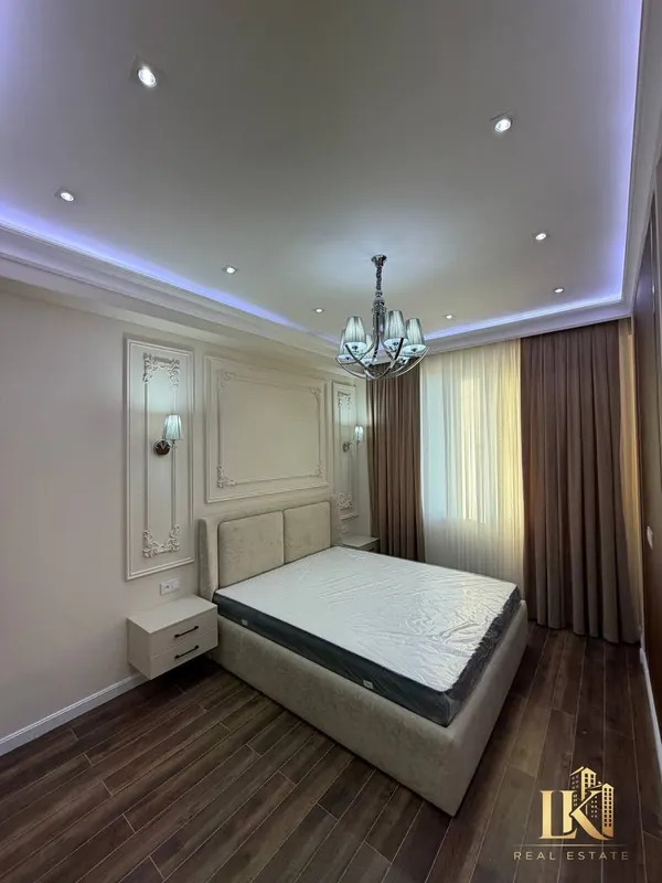 Продаётся 2-комнатная квартира в ЖК Askiya City 5