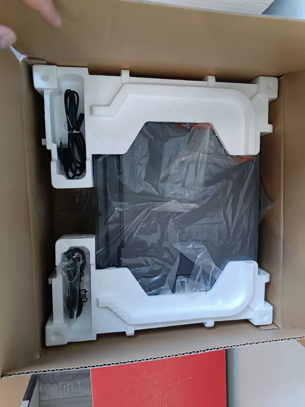 Printer Canon PIXMA G2020 2
