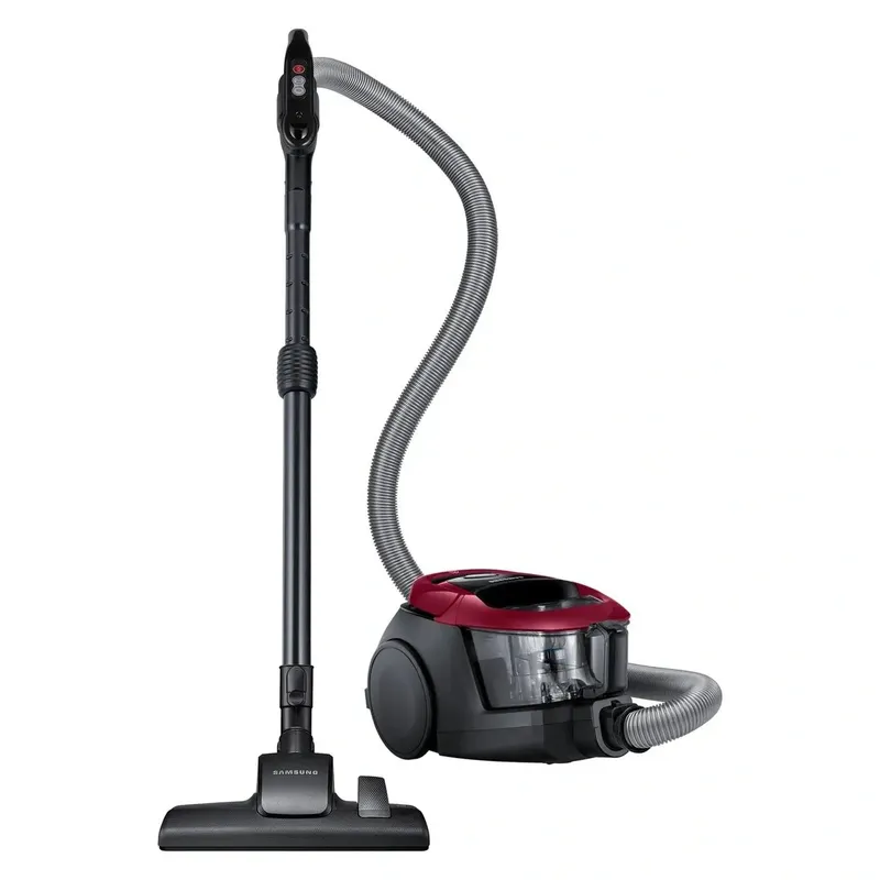 Пылесос Samsung VC18M31A5HP/UZ — фото 5