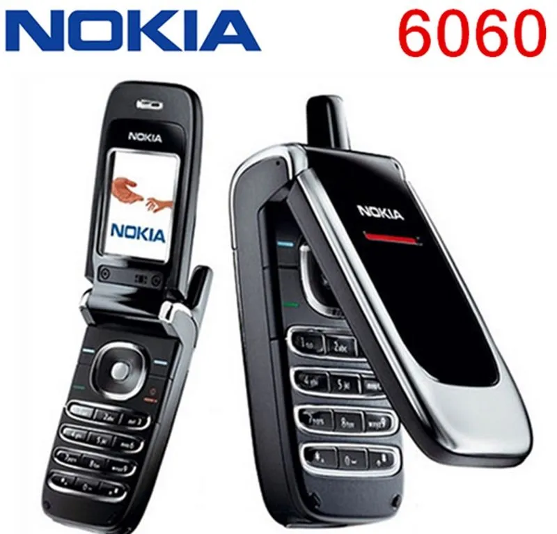Nokia 6060 qizil va qora bor Nokia 6060 qizil va qora bor