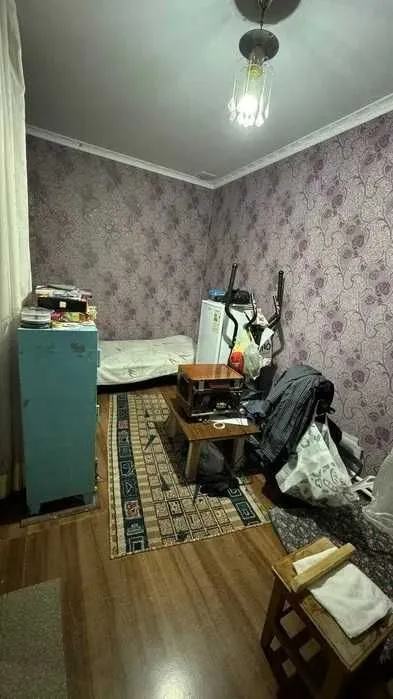 Мирзо-Улугбек туманида 5 хонали уй сотилади 6