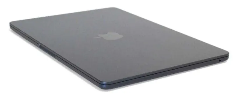 Macbook air m2 97% 3