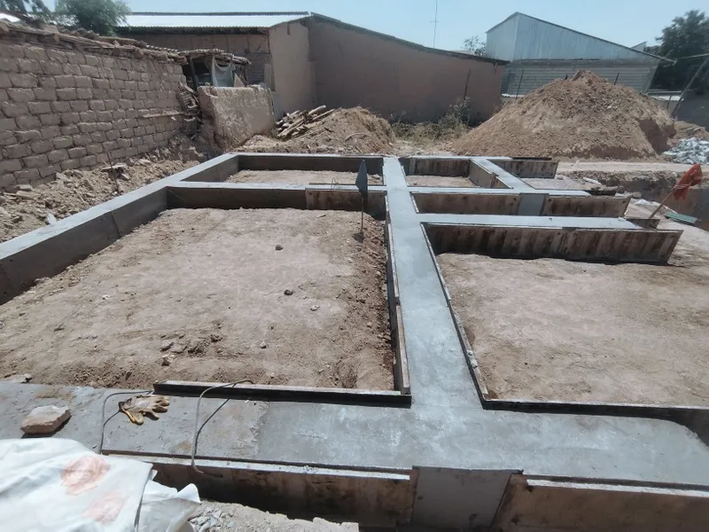Toshkent viloyati Beton quyish xizmati 2