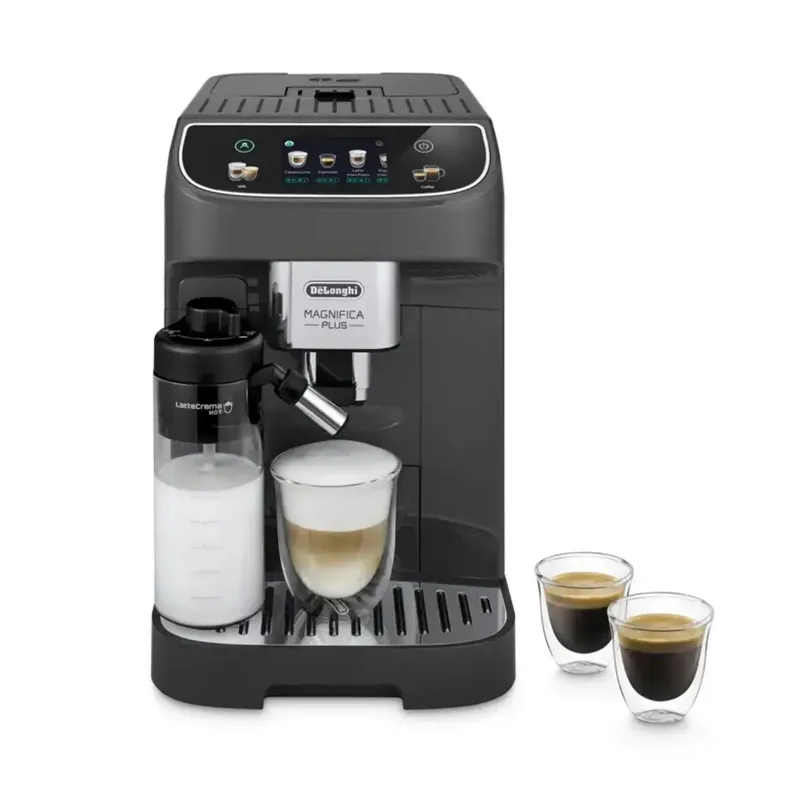 Кофемашина De‘Longhi ECAM320.61