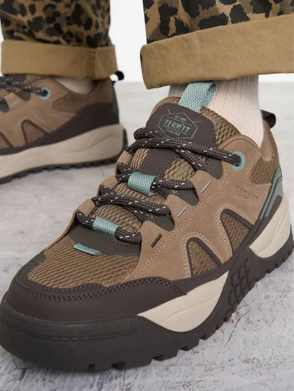 Termit Jumble Rock 2.0 Suede