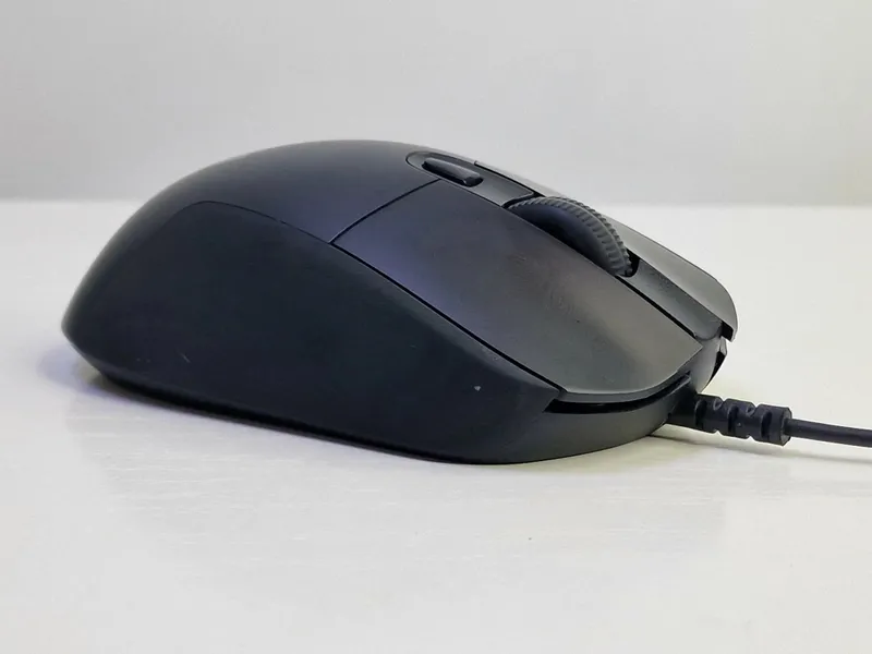 Мышка Logitech G403 — фото 2
