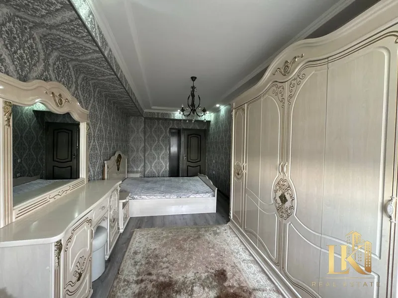 3-комнатная квартира, 72 м², 8/9, ЖК «Юнусабад 5» (ориентир: маг-н Dafna) — фото 8 3-комнатная квартира, 72 м², 8/9, ЖК «Юнусабад 5» (ориентир: маг-н Dafna) — фото 8
