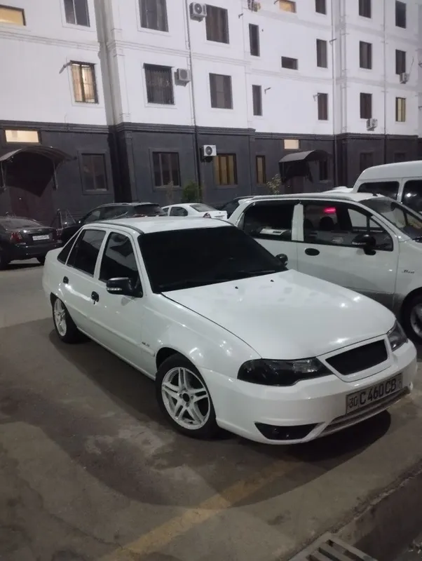 Neksi 2 sipartivni moshina 5 Neksi 2 sipartivni moshina 5