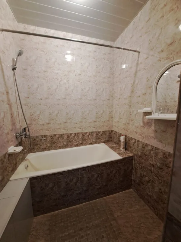 3-комнатная квартира, 98 м², 2/9 этаж (вторичный) — фото 3