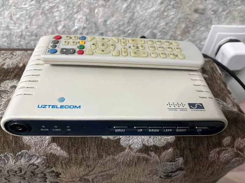 продам тюнеры для ip tv в хорошем состоянии