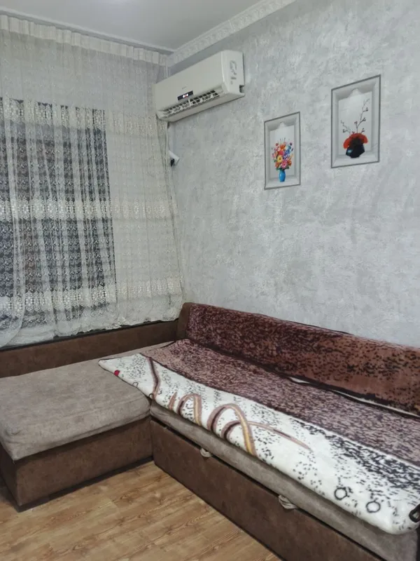 Продается комната в бывшем общежитии — фото 2