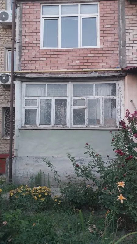 Продаётся 2 комнатная квартира — фото 2