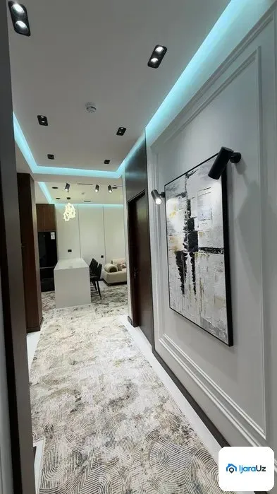Kvartira ijaraga beriladi / Bobur Residence turar joy majmuasi 3/12/16 7