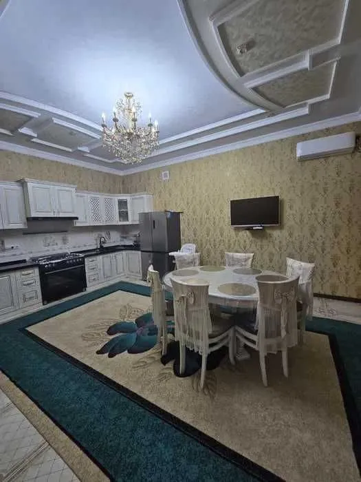 Дом 350 м² в Яккасарай | идеально под клинику, садик или офис — фото 3