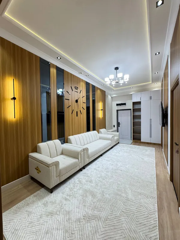 Продажа 3-комн. кв. 87 м², Алмазарский · ID 7194 2