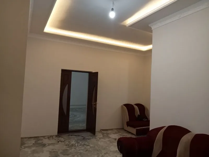 4 xonali davlat tomonidan qurilgan kotej — фото 2